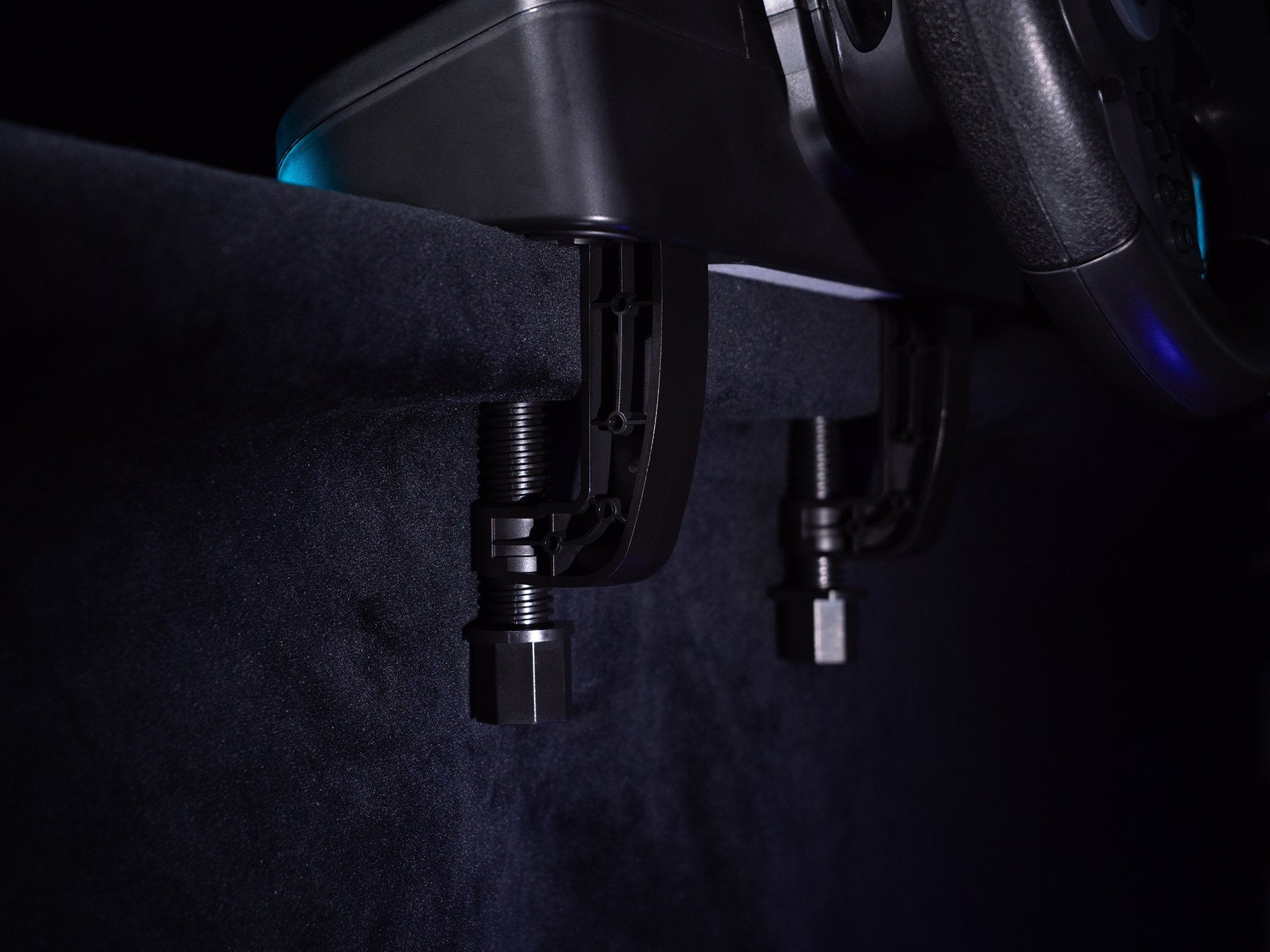 Lexip Xdrive-350 Multiplatform Steering Wheel