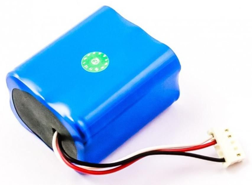 Coreparts Mbvc0005 Accesorio Y Suministro De Vacío Robot Aspirador Batería