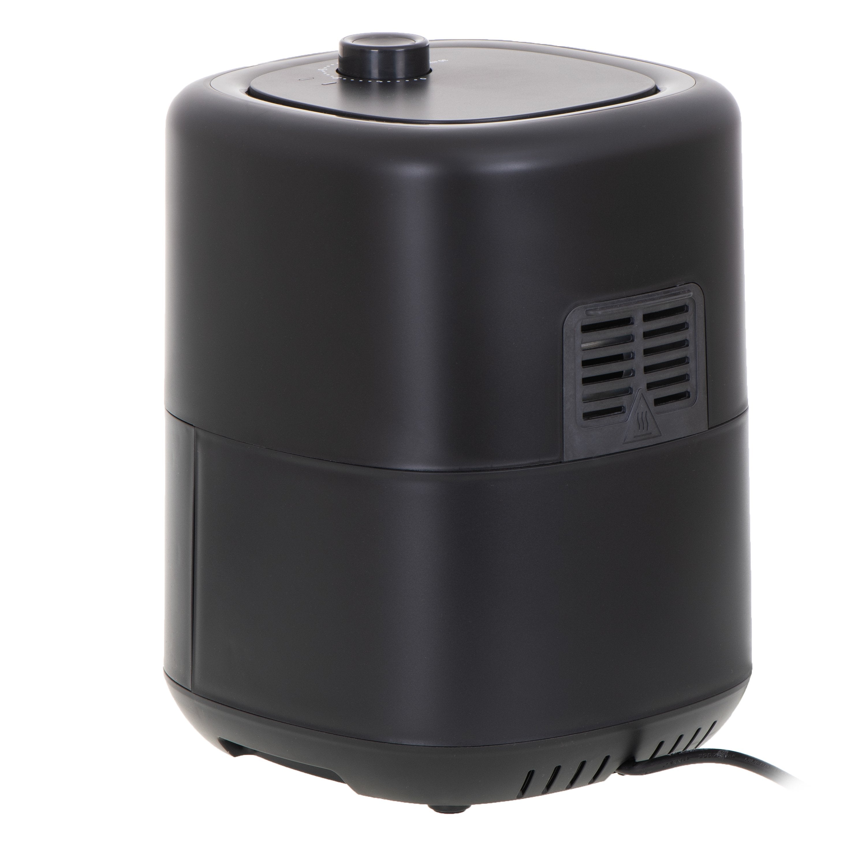 EAN 5903887803250 - Adler AD 6310 freidora Sencillo 3 L 2200 W Freidora de aire caliente Negro imagen 10
