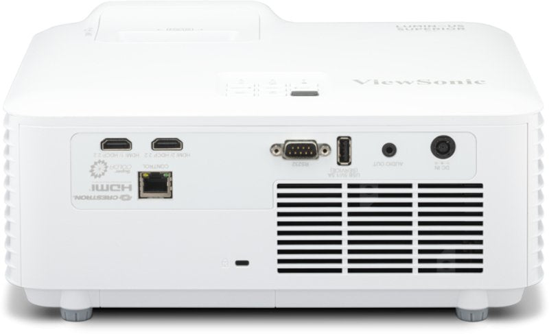 EAN 766907034103 - Viewsonic LSD401HD videoproyector Proyector de alcance estándar 4000 lúmenes ANSI DLP 1080p (1920x1080) Bl imagen 7