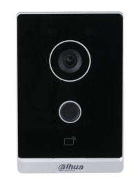 EAN 6923172525802 - Dahua Technology VTO2211G-WP-S2 Negro, Plata imagen 1