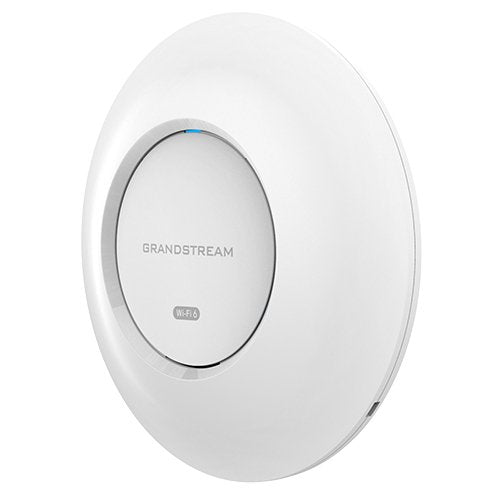 Grandmream Gwn7660e - Wi-Fi 6e Access Point 2x2:2 Mu-Mimo Grandmream Gwn7660e - Wi-Fi 6e Access Point 2x2:2 Mu-Mimo-Technologie Im 2,4g-Band Und 3x3:2 Mu-Mimo Im 5g-Ban
