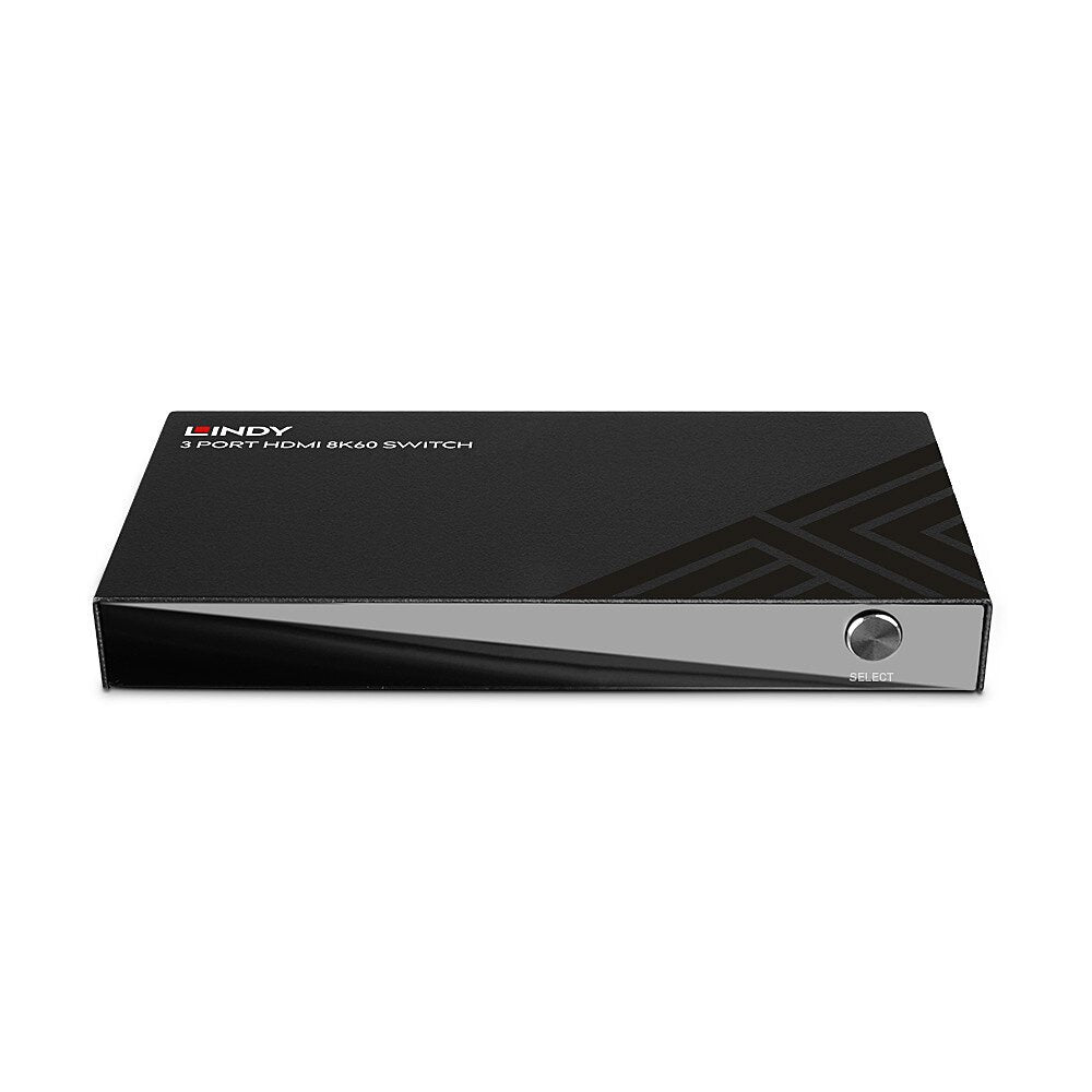 EAN 4002888383691 - Lindy 38369 interruptor de video HDMI imagen 5