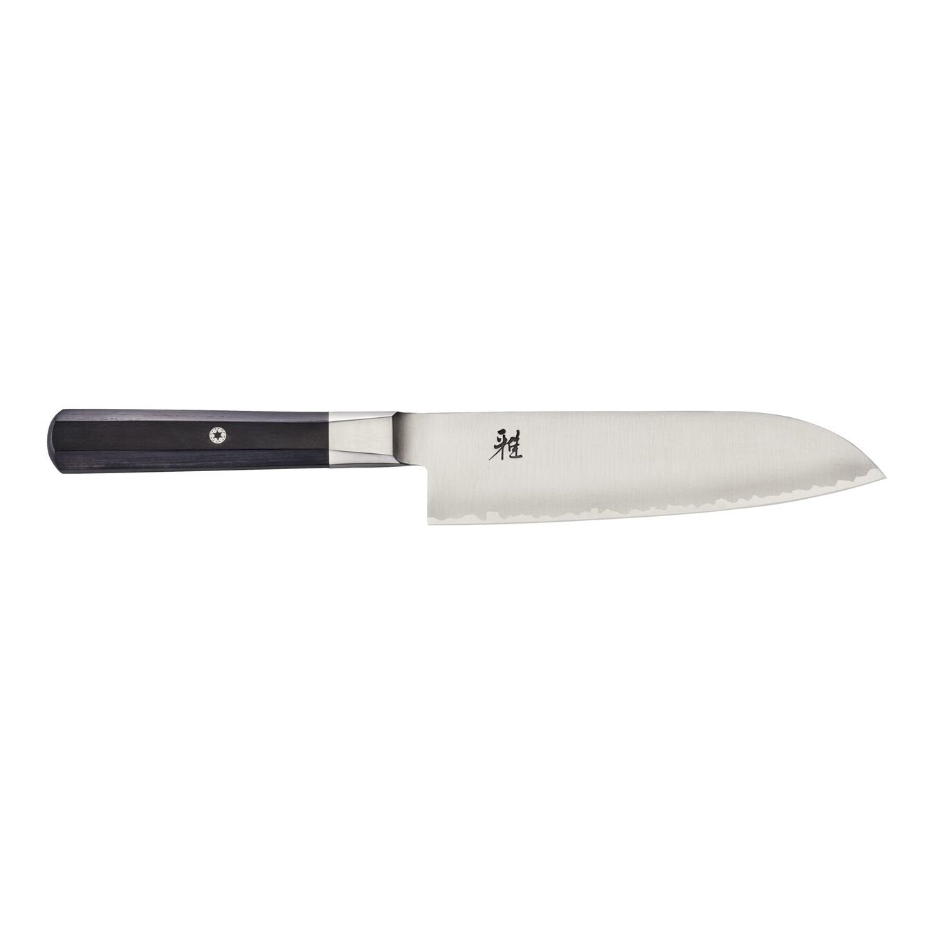 EAN 4009839390623 - ZWILLING MIYABI 4000 FC Acero 1 pieza(s) Cuchillo Santoku imagen 1