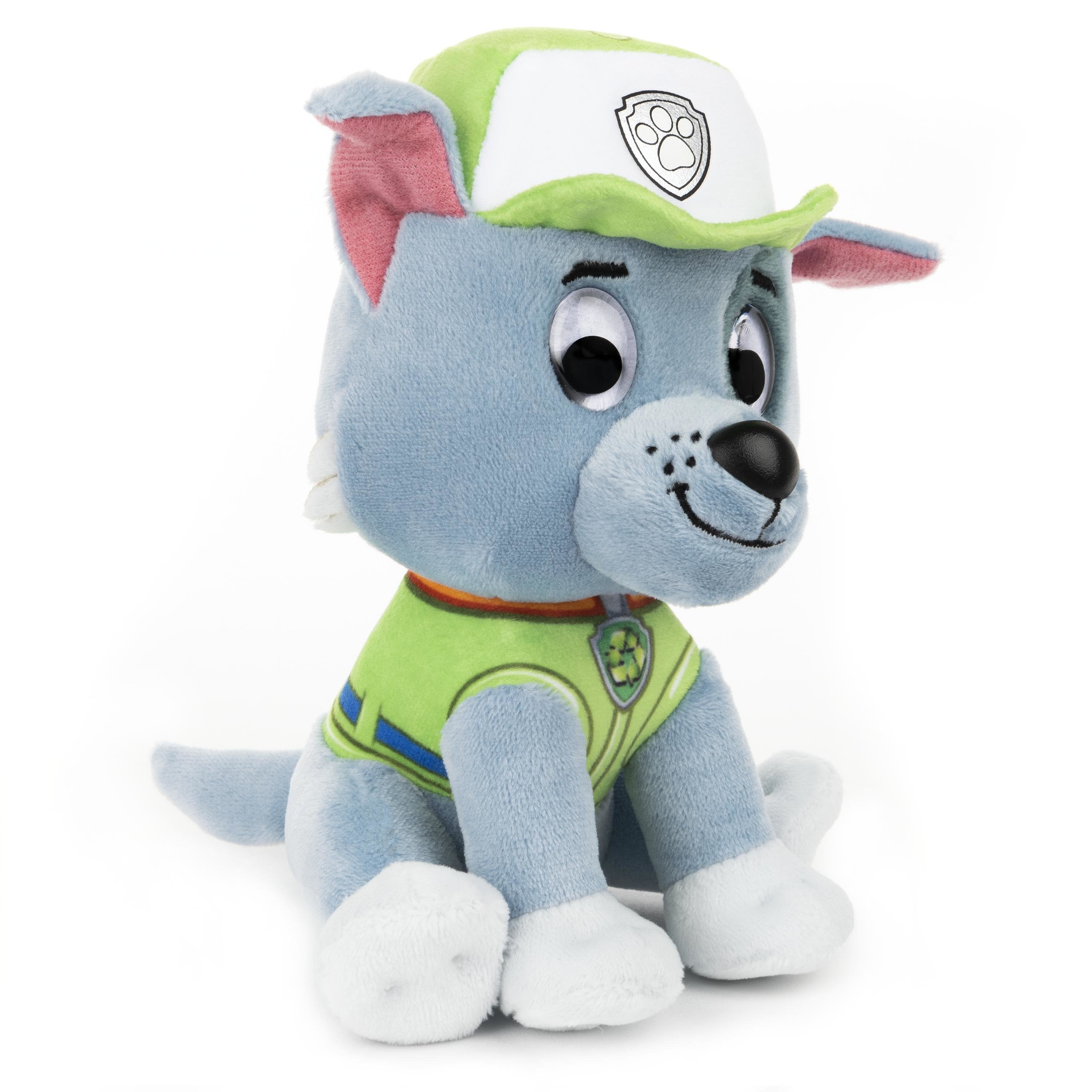 EAN 778988483169 - GUND GPW PawPatrol Rocky 6" GML imagen 2
