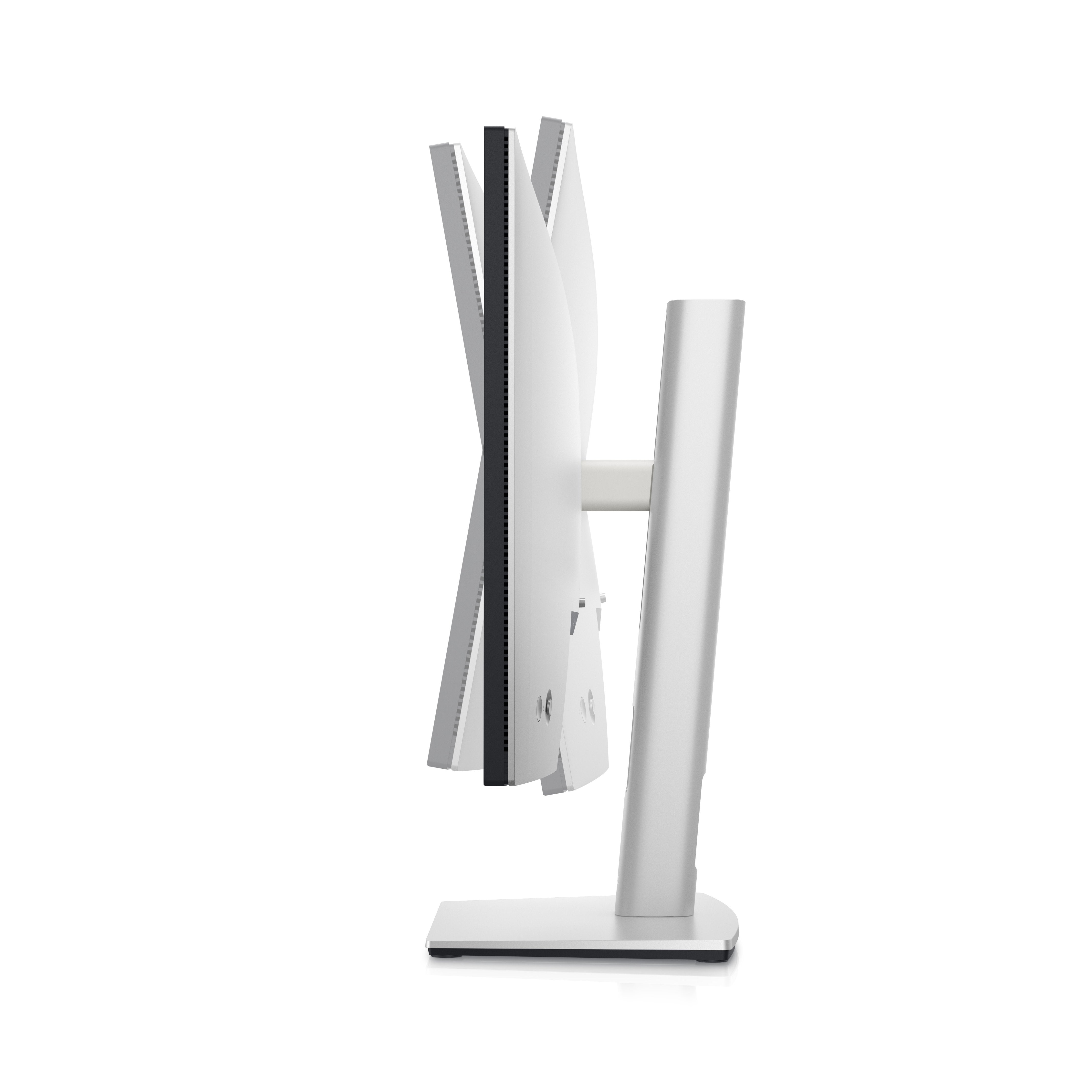 EAN 0884116390718 - DELL UltraSharp U2422H pantalla para PC 60,5 cm (23.8") 1920 x 1080 Pixeles Full HD LCD Negro, Plata imagen 10