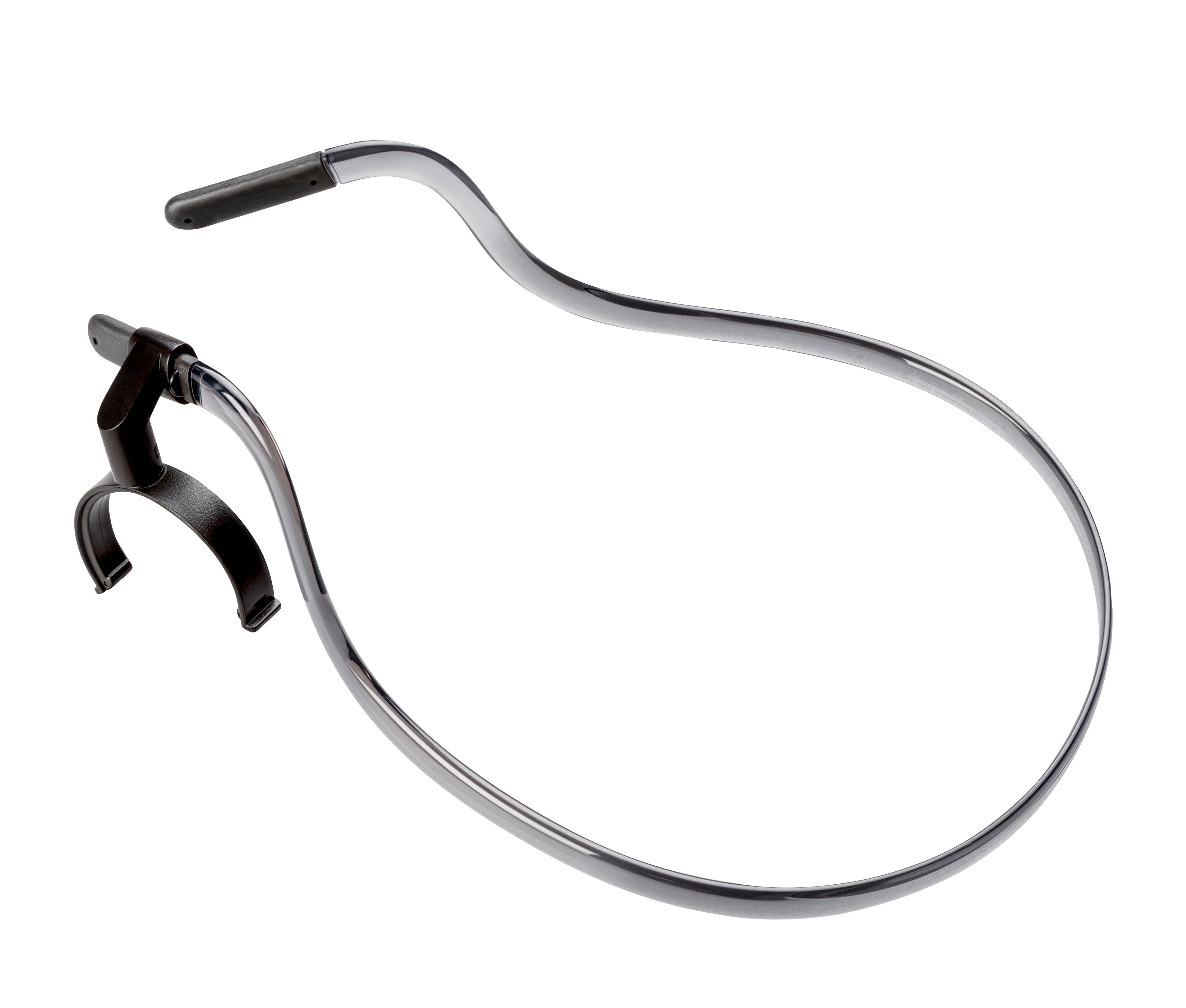 EAN 5715063749654 - HP Poly EncorePro 540 Convertible Headset +Quick Disconnect Alámbrico Diadema Llamadas/Música Negro imagen 6