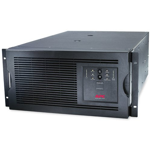 Apc Smart-Ups 5000va 208v