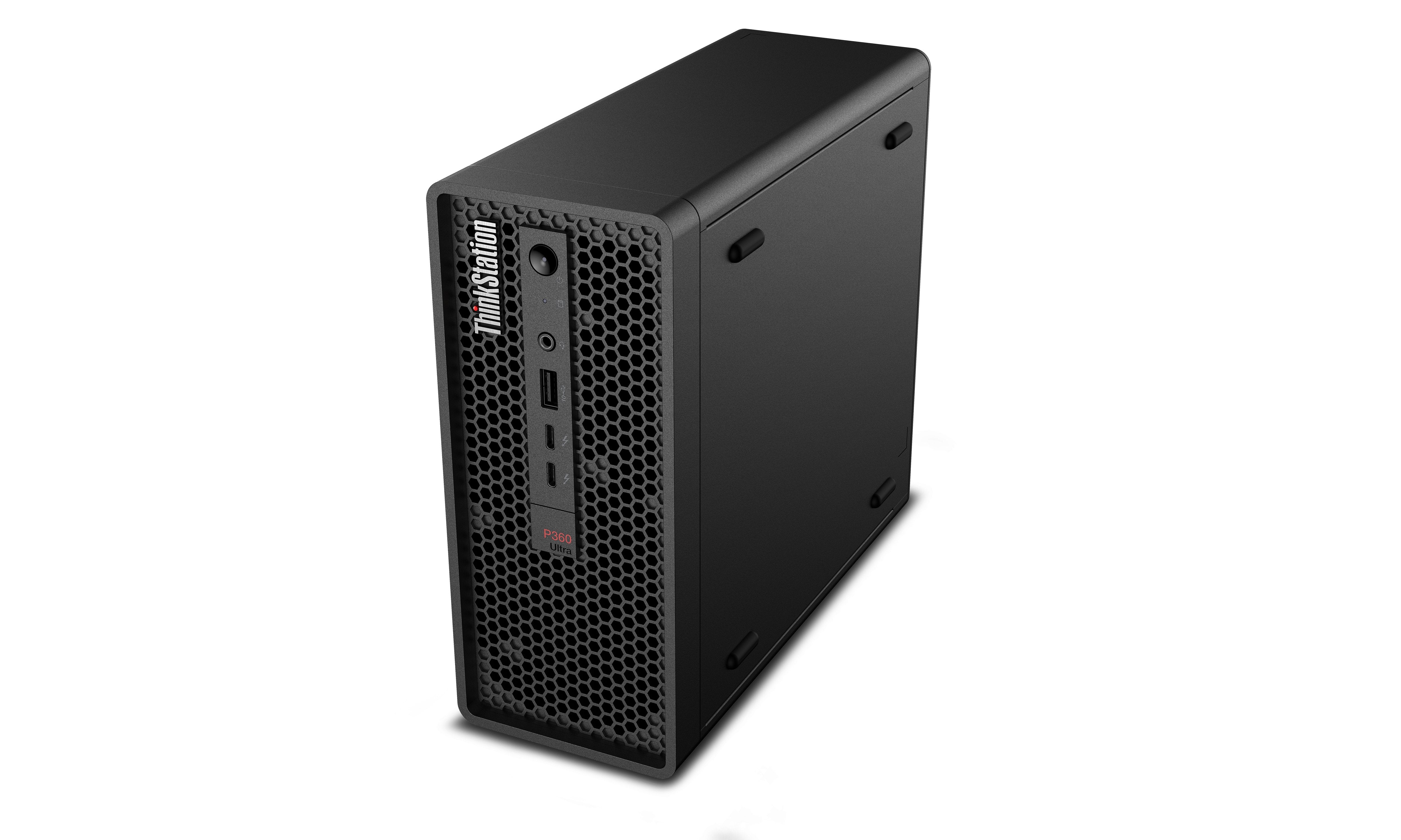 EAN 196801042889 - Lenovo ThinkStation P360 Ultra Intel® Core™ i7 i7-12700 16 GB DDR5-SDRAM 512 GB SSD Windows 11 Pro Mini To imagen 5