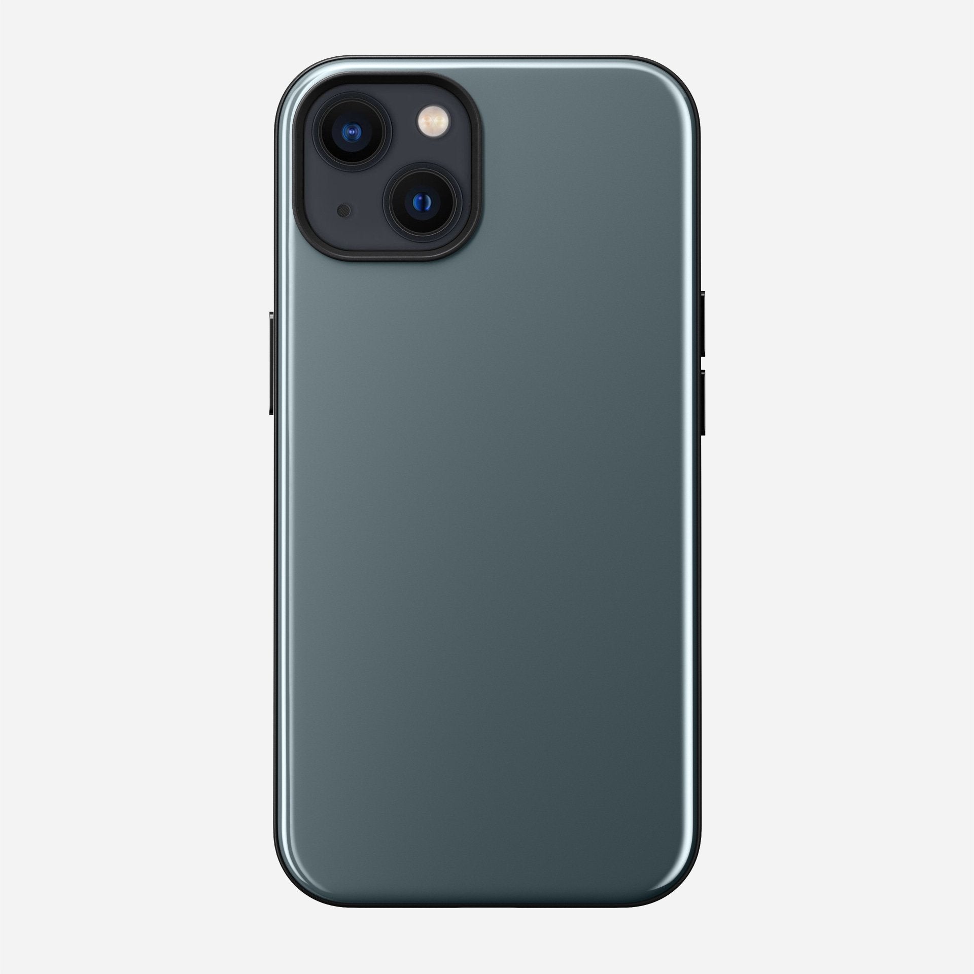 Nomad Sport Case Blue Magsafe Iphone 13