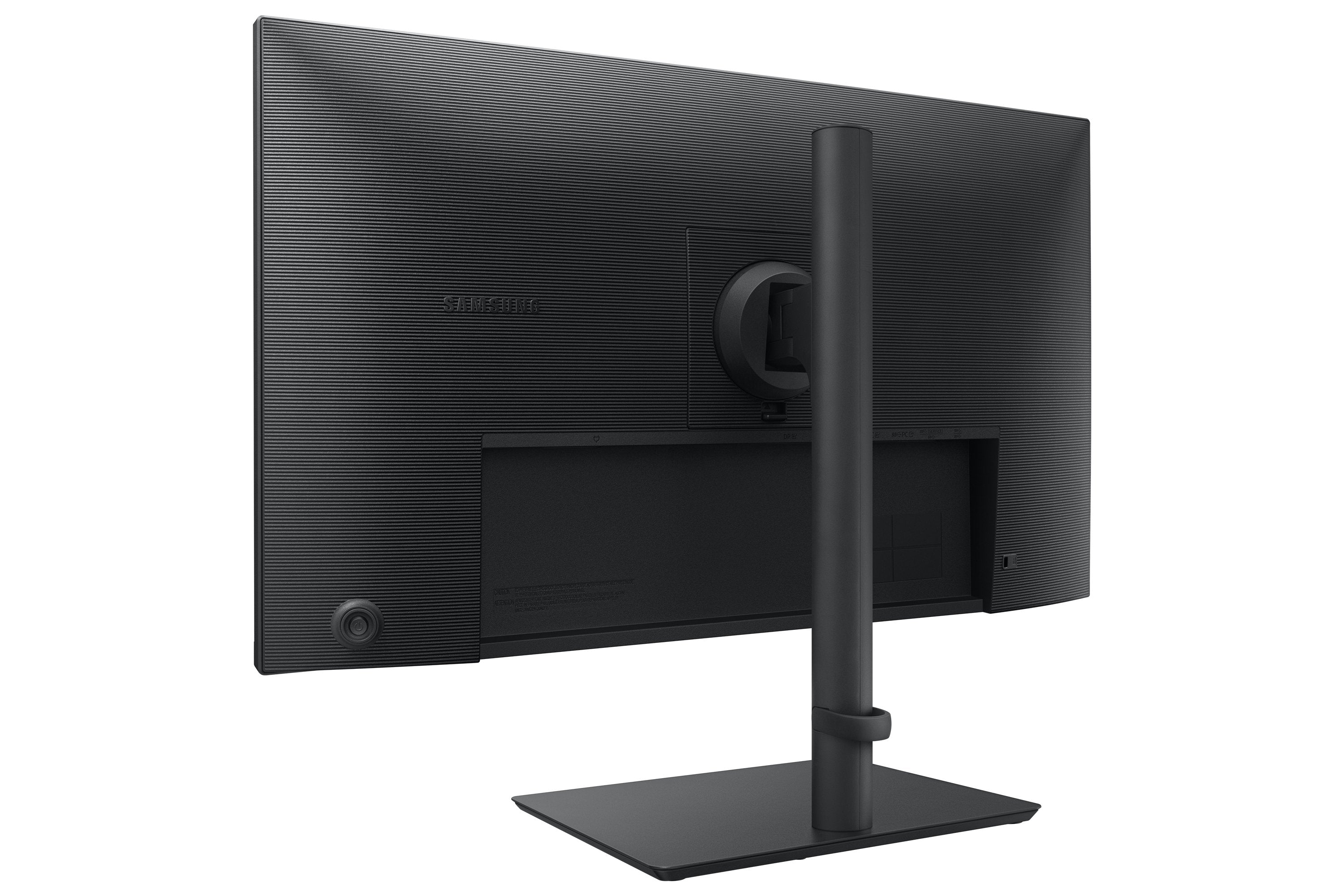 EAN 8806095057309 - Samsung S43GC pantalla para PC 68,6 cm (27") 1920 x 1080 Pixeles Full HD LCD Negro imagen 18