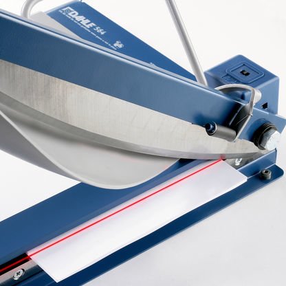 Dahle 00564-20215 Guillotina Para Papel 4,5 Mm 45 Hojas