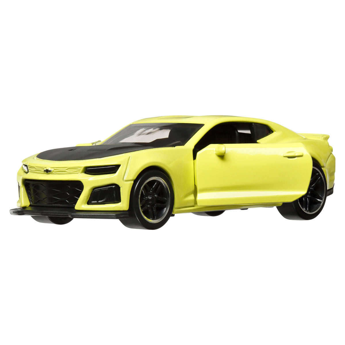 EAN 0194735166756 - Hot Wheels HPR70 vehículo de juguete imagen 6