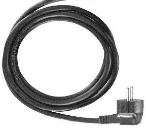 EAN 4016514002184 - Bachmann 304.175 cable de transmisión Negro 3 m imagen 1
