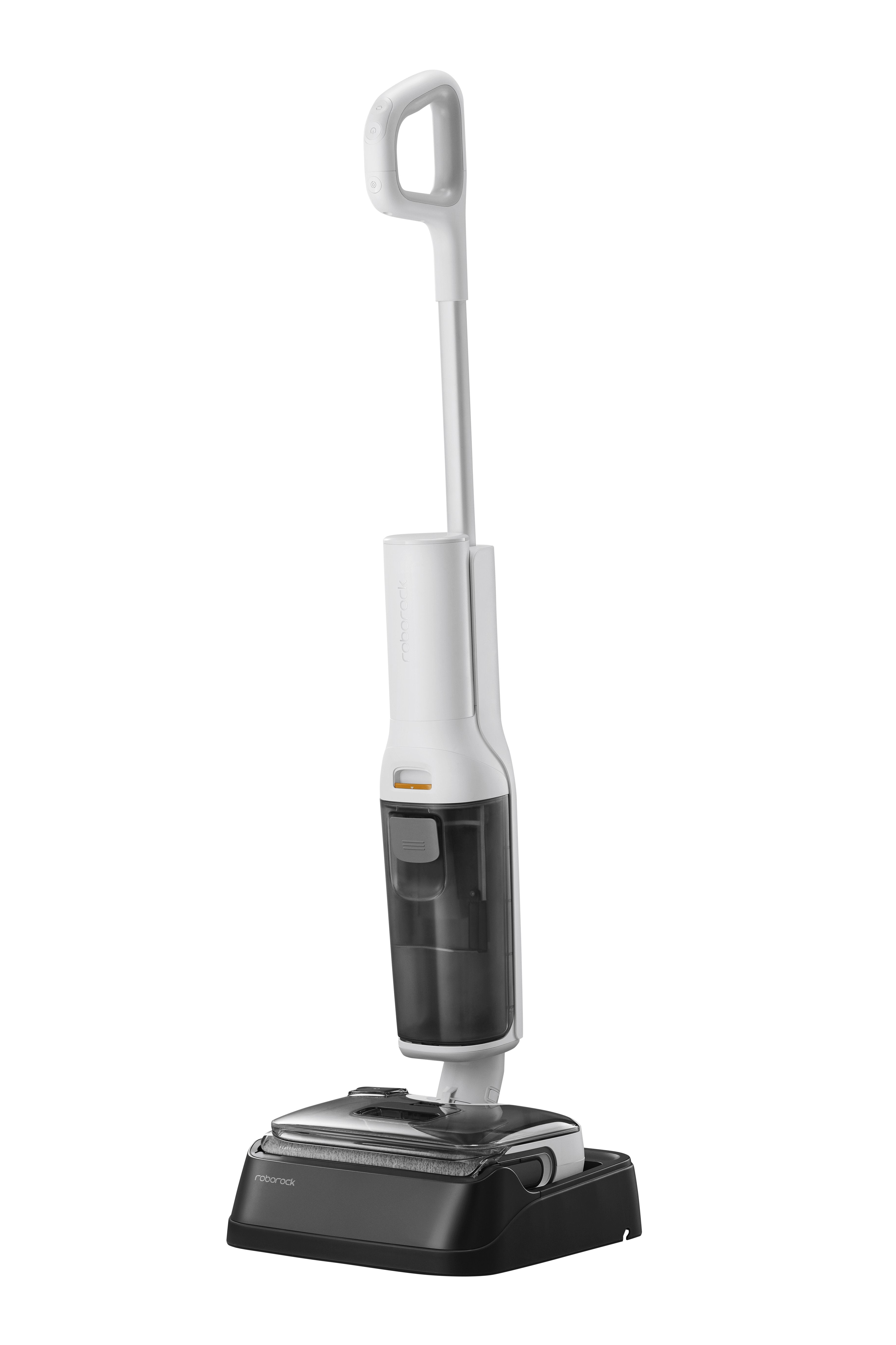 EAN 6974653812294 - Roborock F25 RT Aspiradora escoba Batería Seca y húmeda Sin bolsa Blanco 2,5 Ah imagen 22