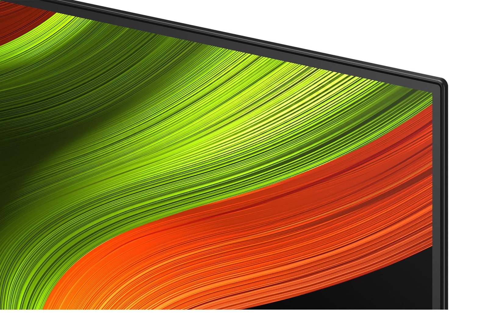 EAN 8806096345863 - LG OLED AI OLED65B56LA 165,1 cm (65") 4K Ultra HD Smart TV Wifi Negro imagen 7