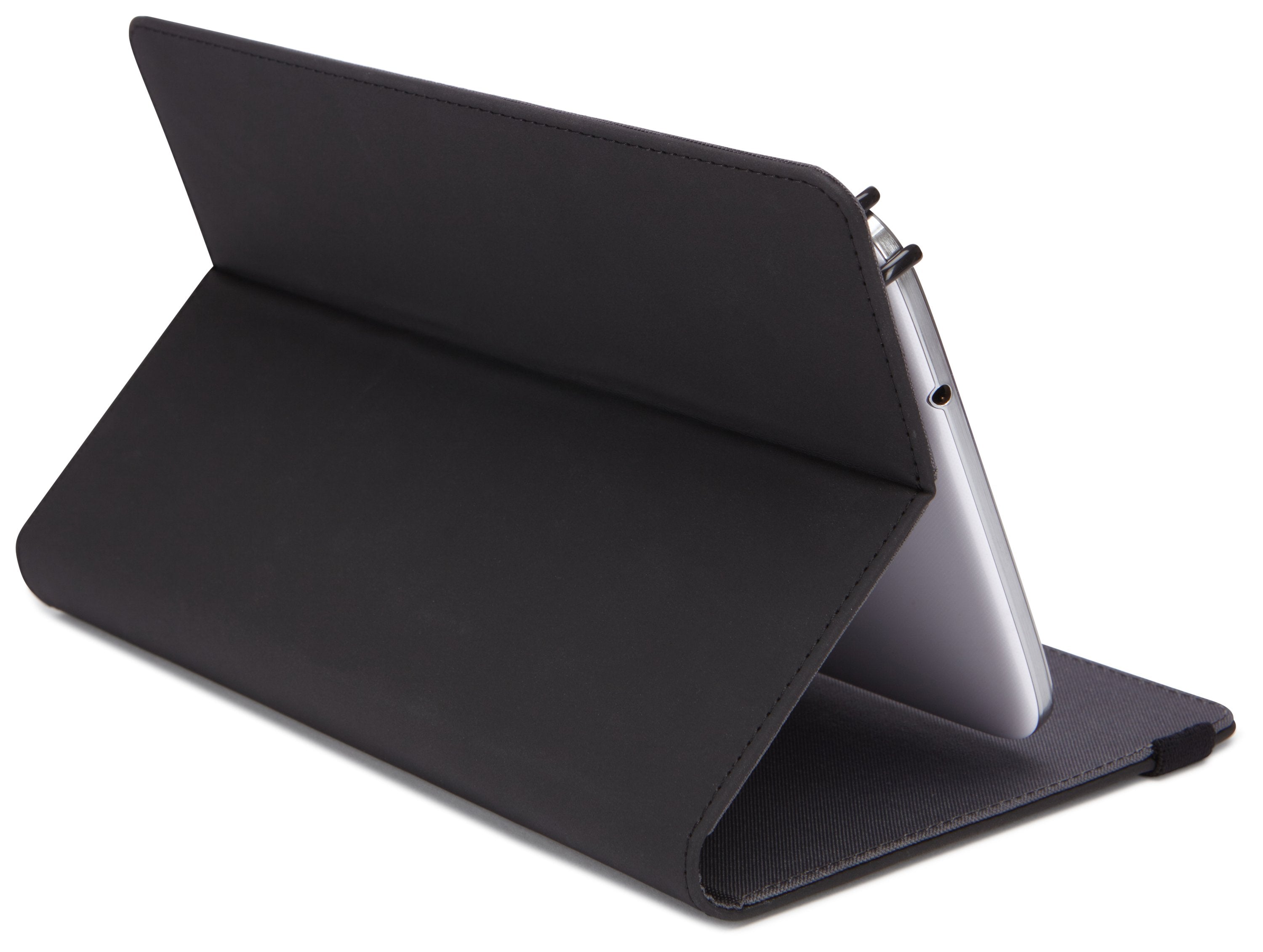 Csue-1108 Black Funda-Support Universal 7-8p