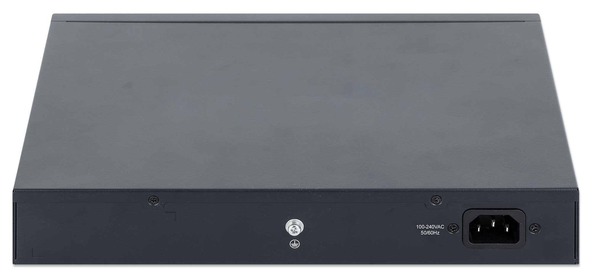 Intellinet 10-Port L2+ Managed Poe++ Switch 8x Gbit 2x Sfp