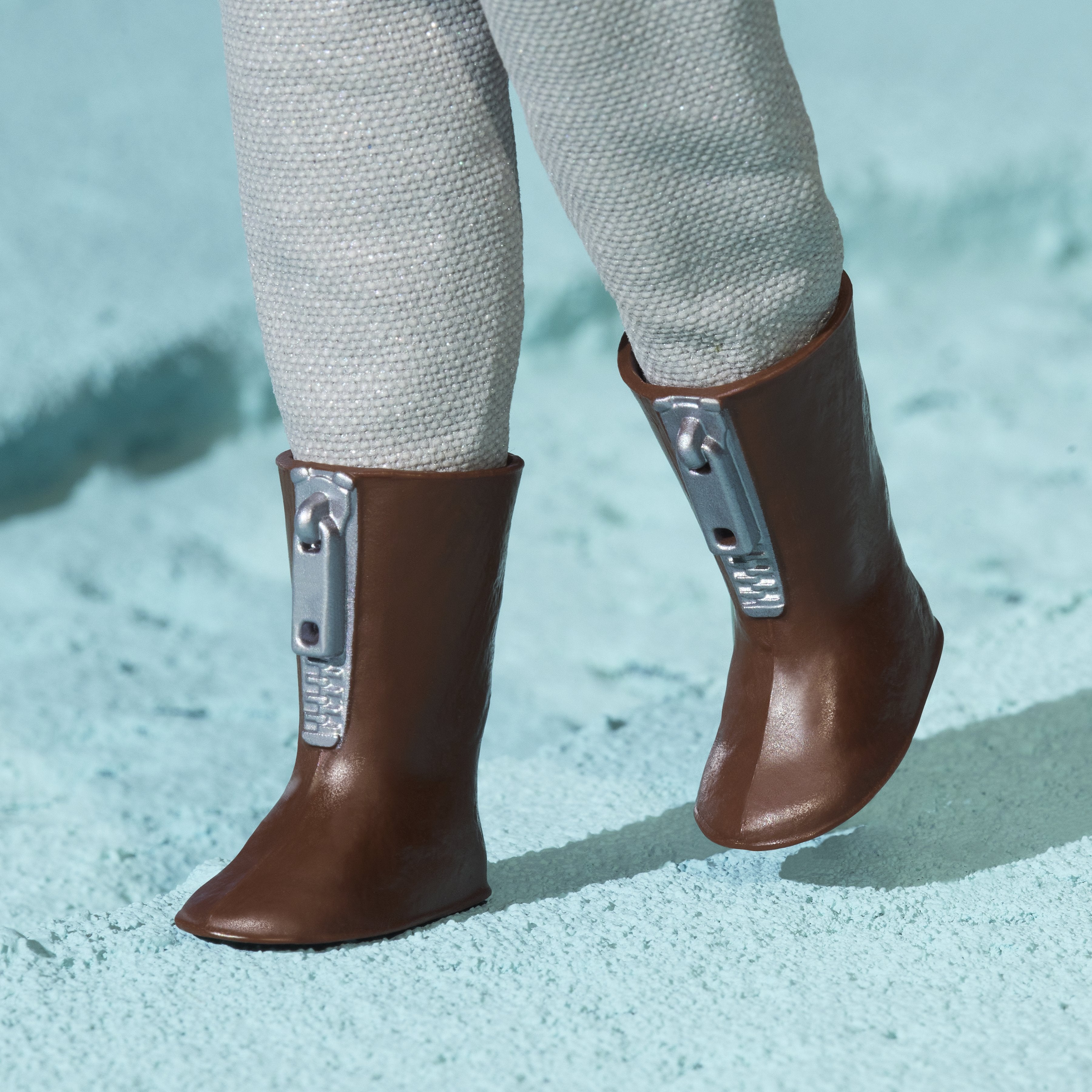 EAN 0194735261437 - Barbie Signature JBJ48 muñeca imagen 4