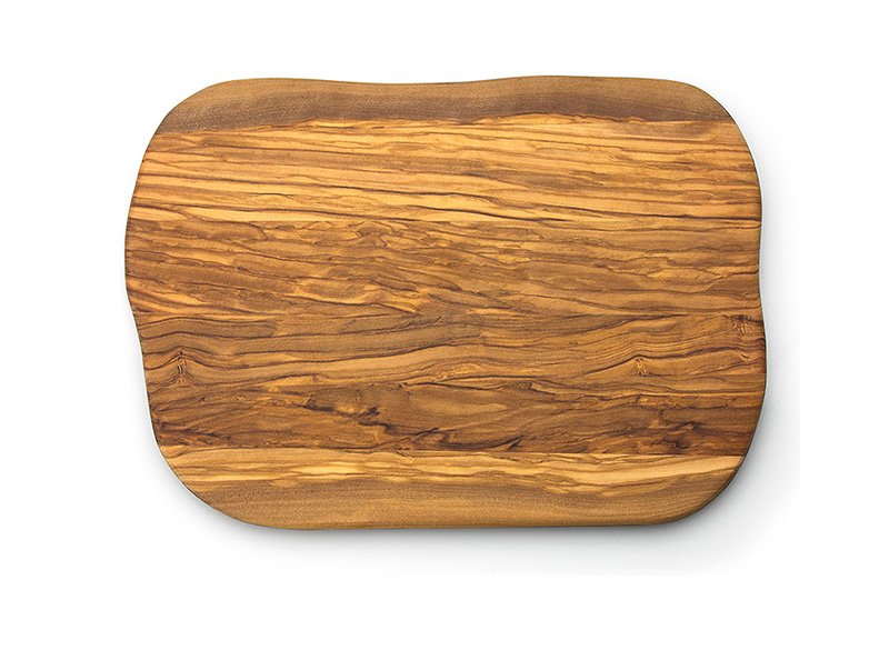 Continenta Tabla De Cortar 4973, Olive