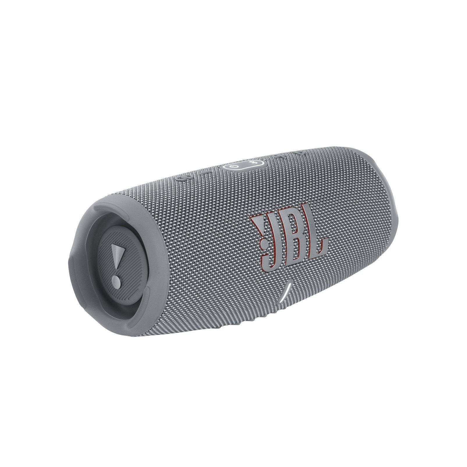 Jbl Altavoz Charge5 Gris/Bluetooth/Ip67/Partyboost