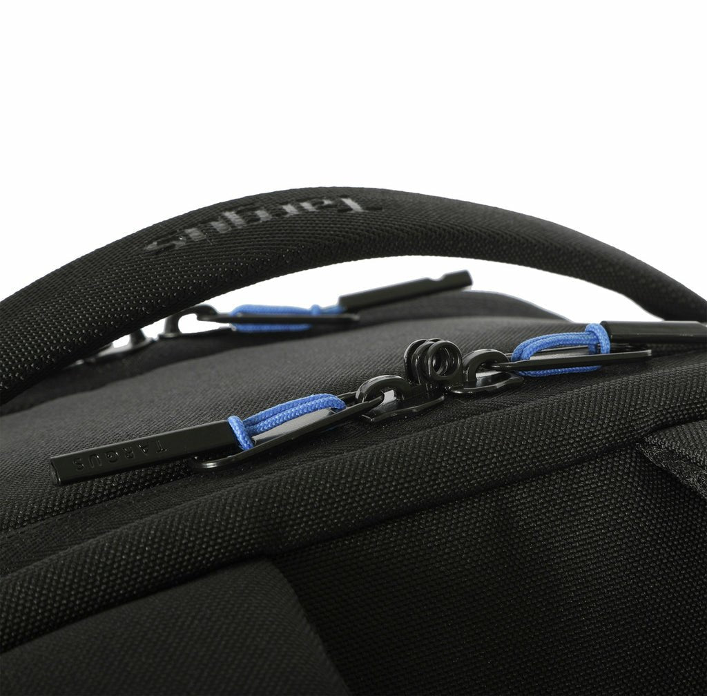 EAN 0092636366865 - Targus TBB643GL maletines para portátil 40,6 cm (16") Mochila Negro imagen 14