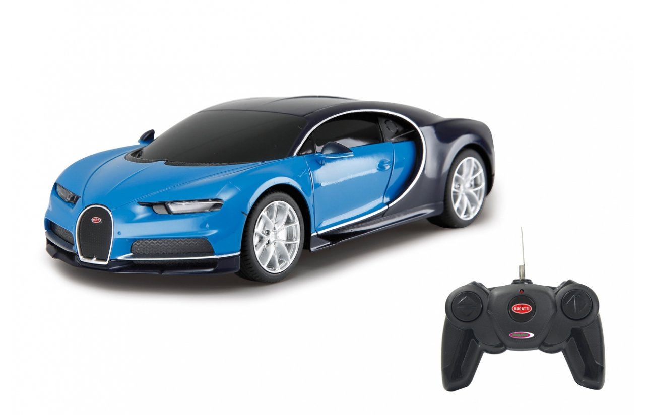 EAN 4042774439736 - Jamara 405137 modelo controlado por radio Coche Motor eléctrico 1:24 imagen 5