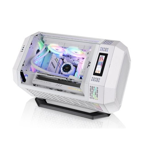 EAN 4711475642461 - Thermaltake AC-074-ON6NAN-A1 parte carcasa de ordenador Full Tower Kit de conversión de torre a rack imagen 6