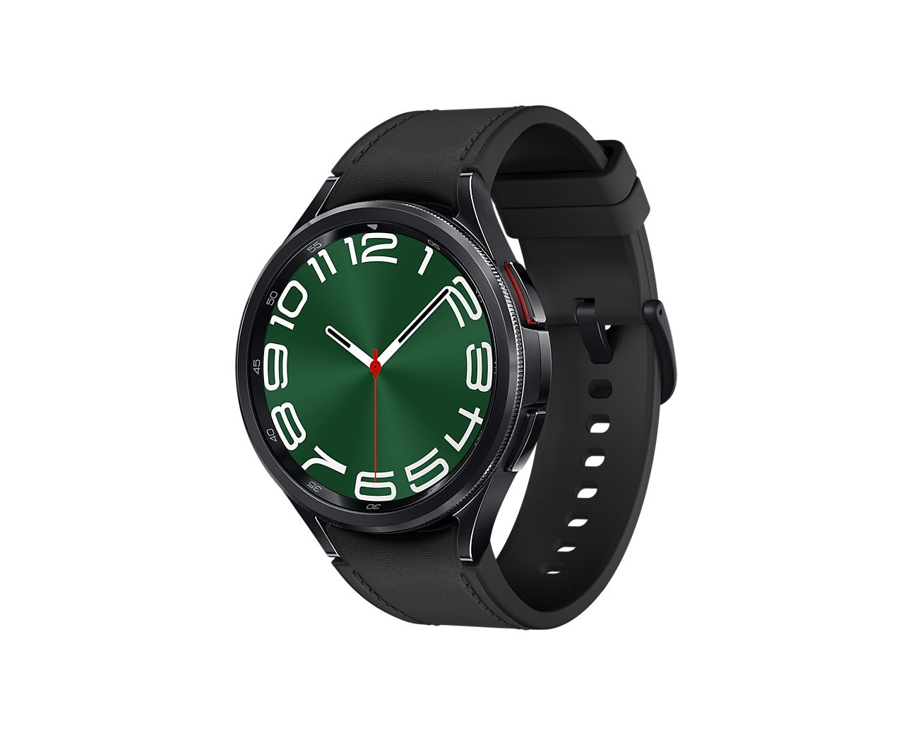 EAN 8806095058382 - Samsung Galaxy Watch6 Classic SM-R960NZKADBT Relojes inteligentes y deportivos 3,81 cm (1.5") OLED 47 mm imagen 1