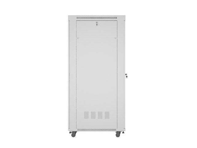EAN 5901969441147 - Lanberg FF01-8042-12SL armario rack 42U Rack o bastidor independiente Gris imagen 7