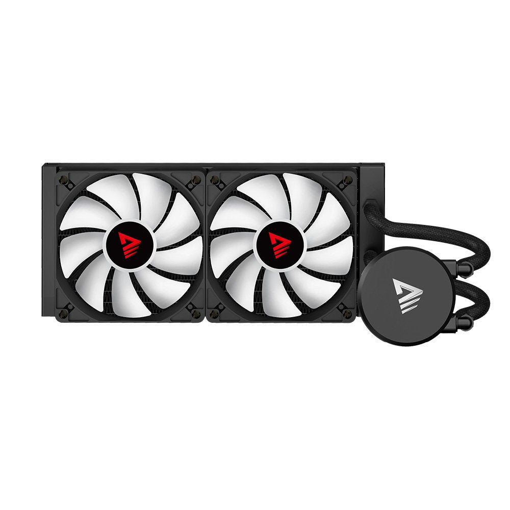 Refrigeración Por Agua Cpu Argb Velox 240mm