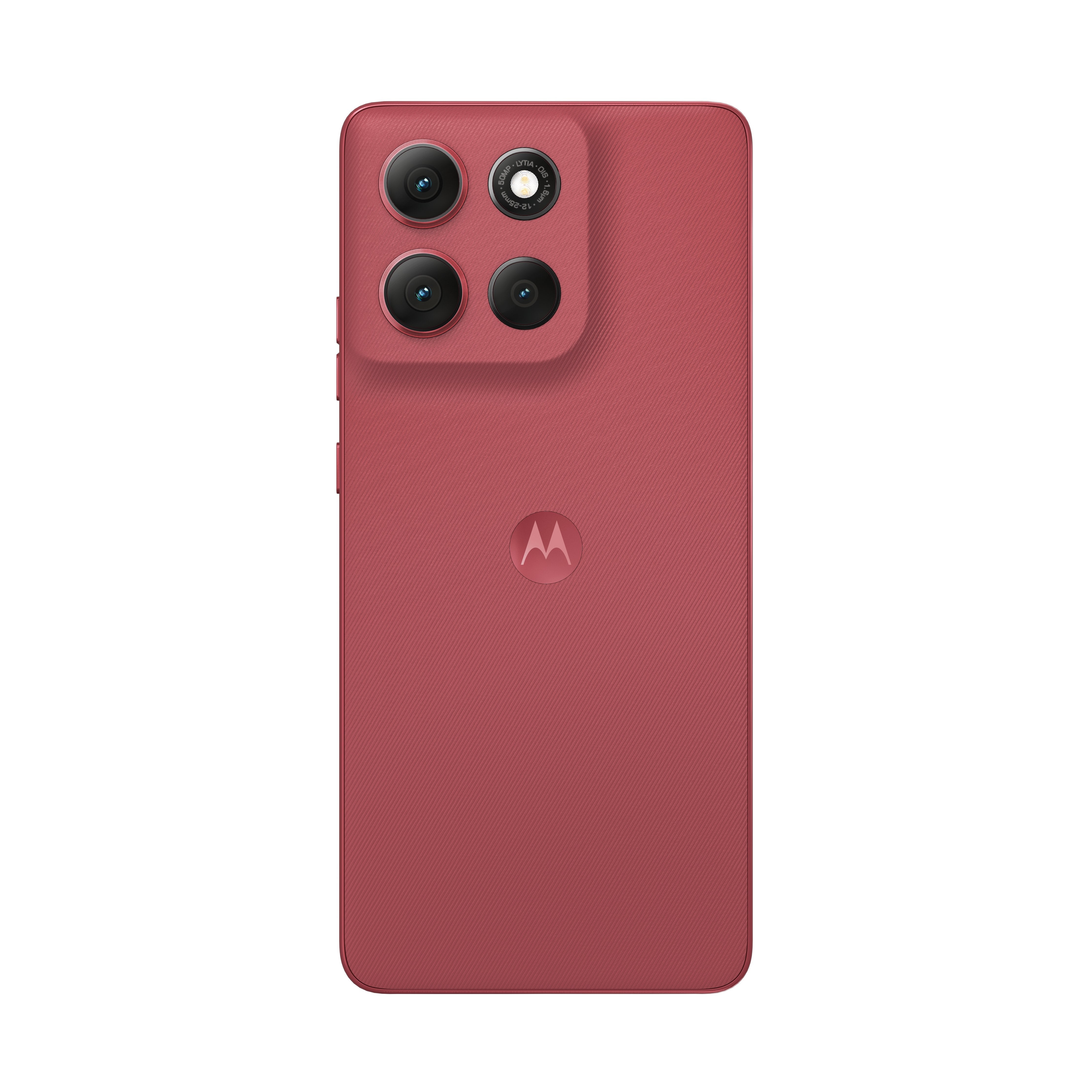 Smartphone Motorola Moto G86 8gb 512gb 5g Rosa Crisantemo