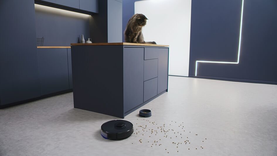 EAN 3221616043244 - Rowenta X-Plorer RR8575 Negro imagen 10