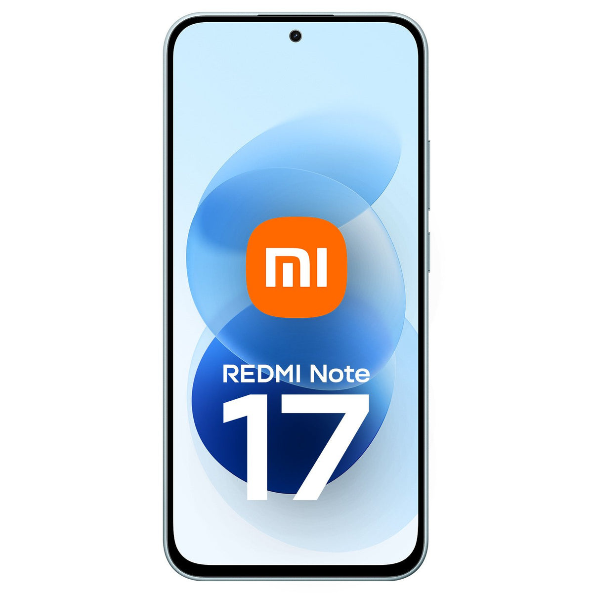 EAN 6939093006719 - Xiaomi REDMI Note 17 17,8 cm (6.99") 4G 4 GB 128 GB 7700 mAh Azul imagen 3