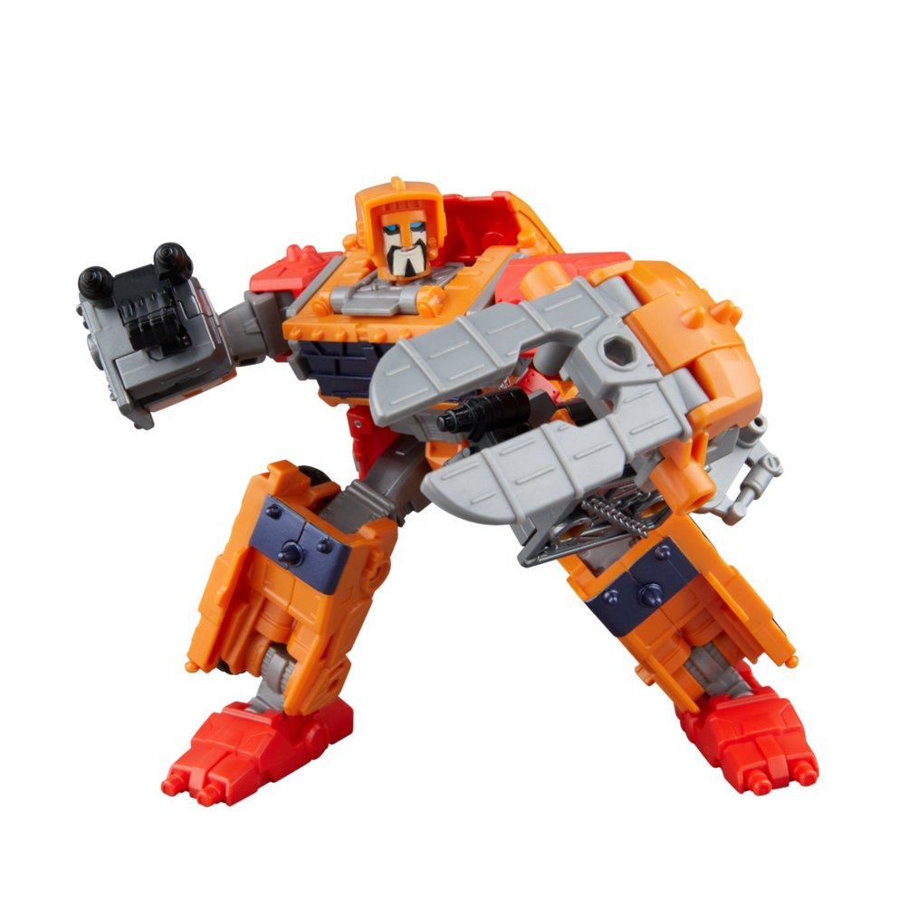 Figura Junkion Wreck-Gar Transformers 17,5cm