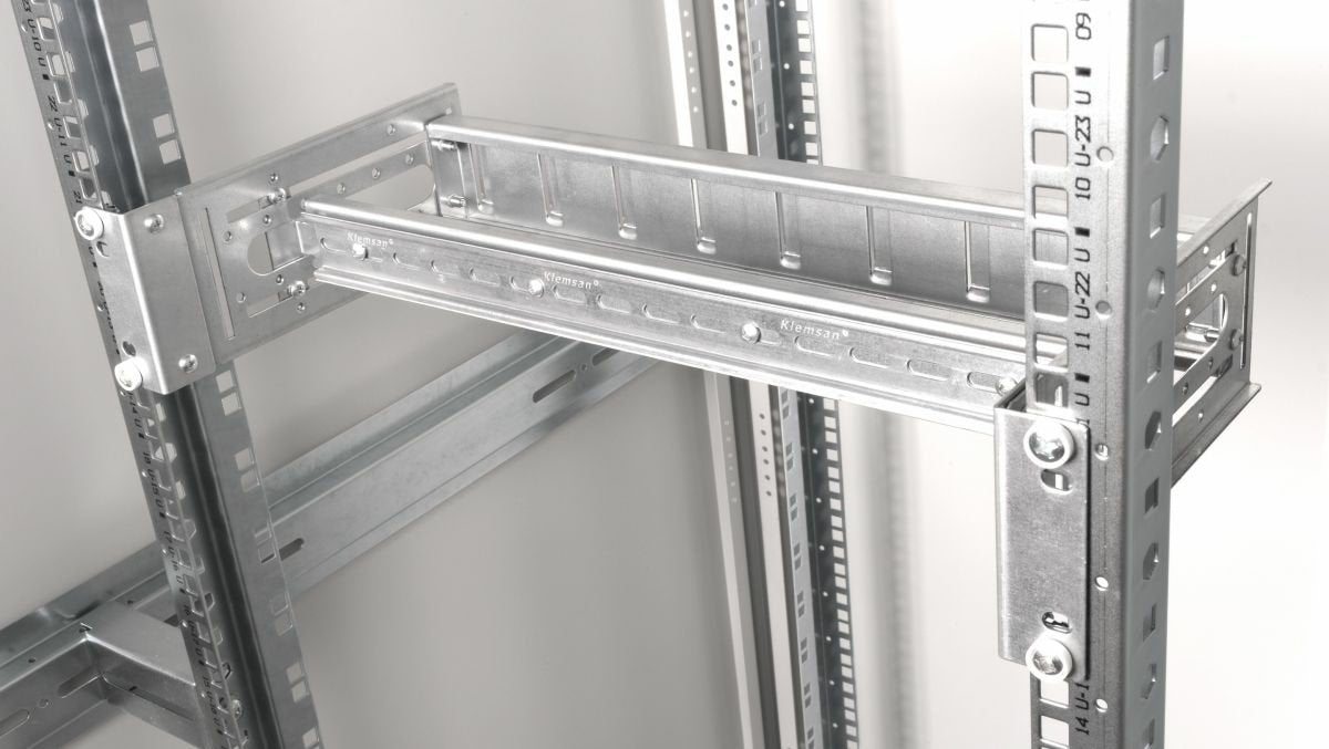 EAN 4015867233436 - Equip EZR-DIN-4 accesorio de bastidor Carril de rack imagen 8