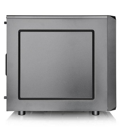 EAN 4717964398819 - Thermaltake VERSA H15 Micro Torre Negro imagen 3