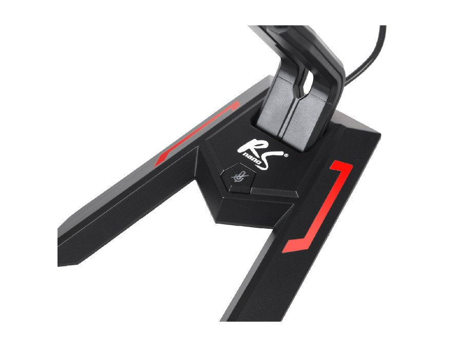 Mikrofon Gamingowy Usb Rs710
