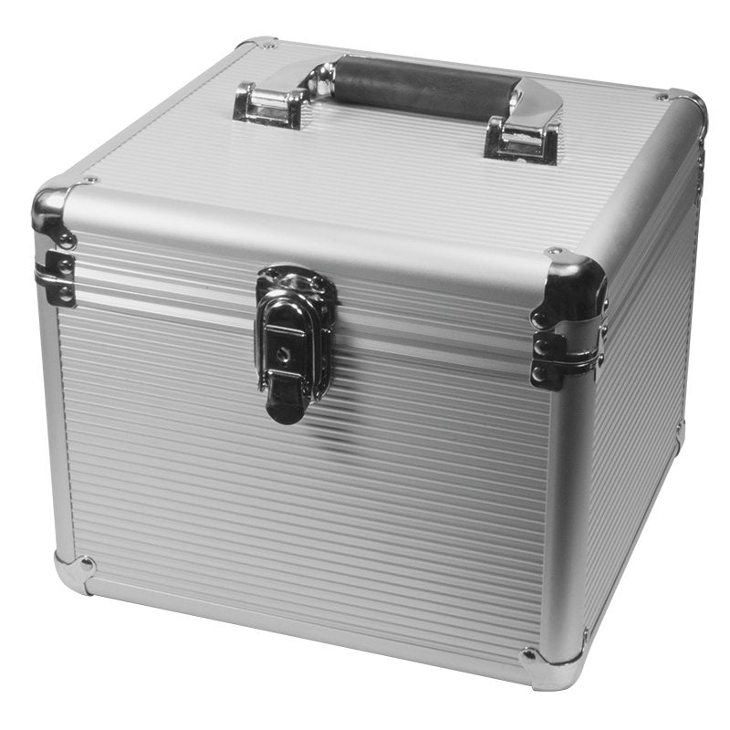 Estuche Protector Logilink Para Disco Duro De 3,5 '', Para 10 Discos Duros