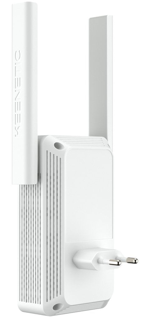 EAN 4897082922087 - Keenetic Buddy 5 (KN-3311) Repetidor de red Gris, Blanco 100 Mbit/s imagen 11