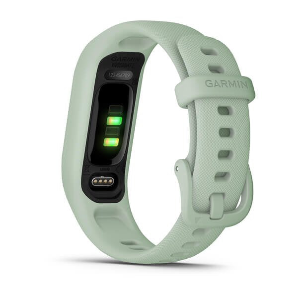 Smartband Garmin Vivosmart 5 S/M Negro/Menta