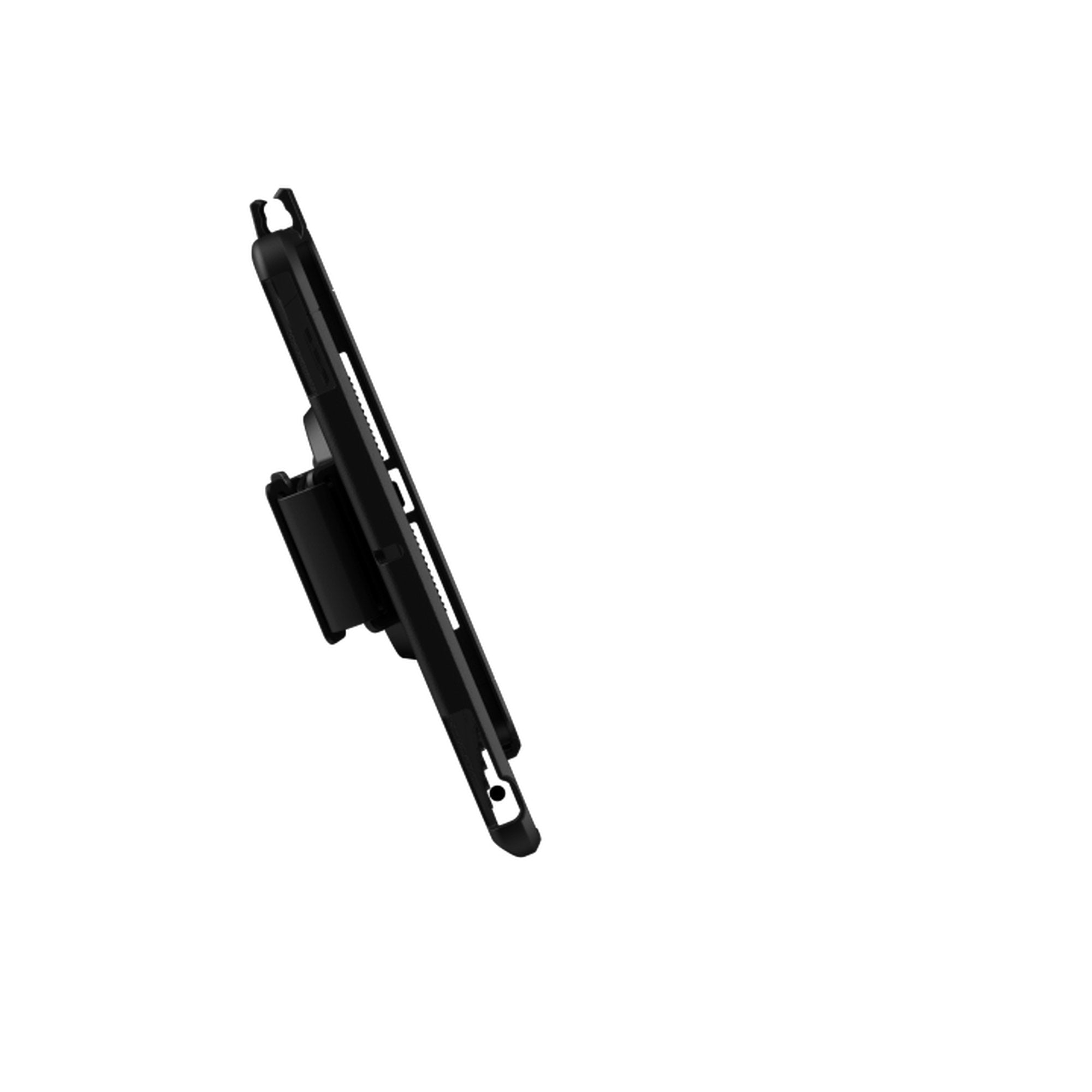 Uag Funda Protectora Para Apple Ipad 10.2" 2019 Scout Negro, 2 Años.