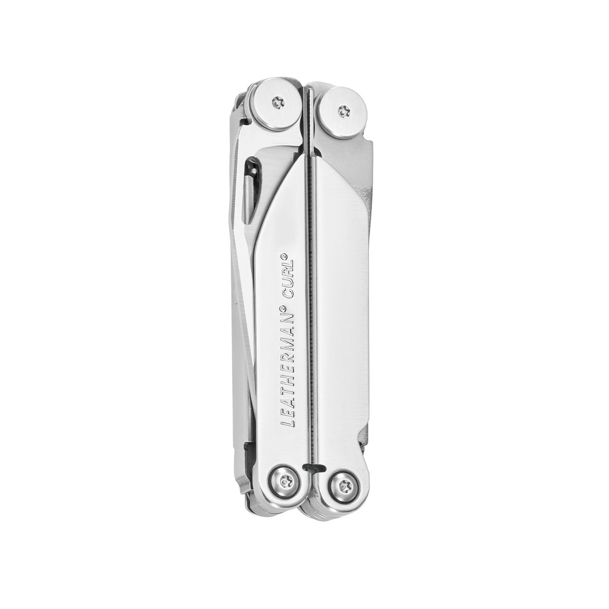 EAN 0037447007545 - Leatherman Curl alicate multiherramienta para bolsillo 15 herramientas Plata imagen 2