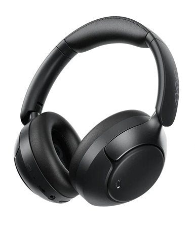 EAN 6957141409534 - QCY H3 Pro Auriculares Inalámbrico y alámbrico Diadema Llamadas/Música USB Tipo C Bluetooth Negro imagen 2