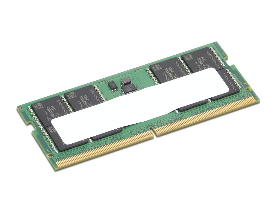 Memoria Sodimm Lenovo Ddr5 Thinkpad 48gb 5600mhz