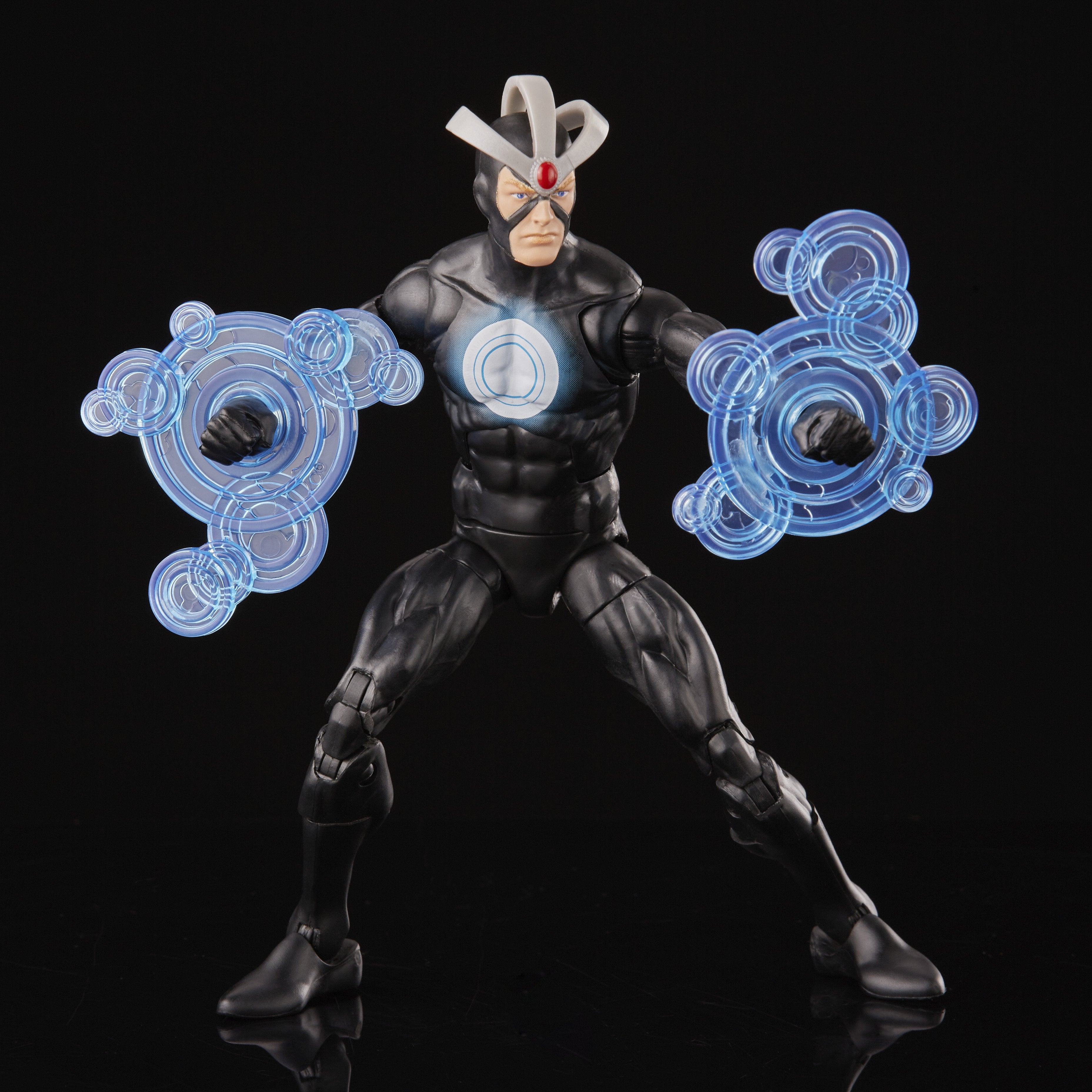 Figura Havok X-Men Marvel Legends 15cm