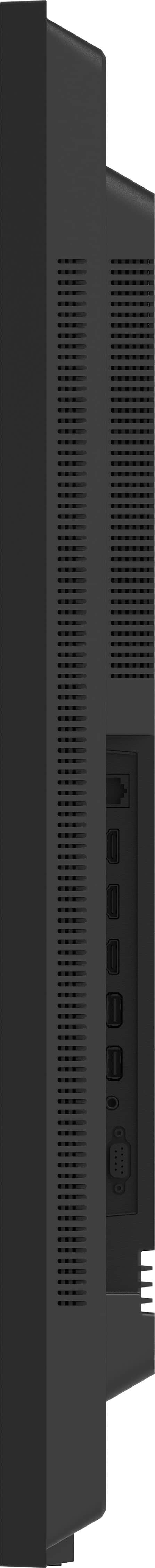 EAN 4948570125319 - iiyama LH5564UHS-B1AG pantalla de señalización Pantalla plana para señalización digital 139,7 cm (55") Wi imagen 7