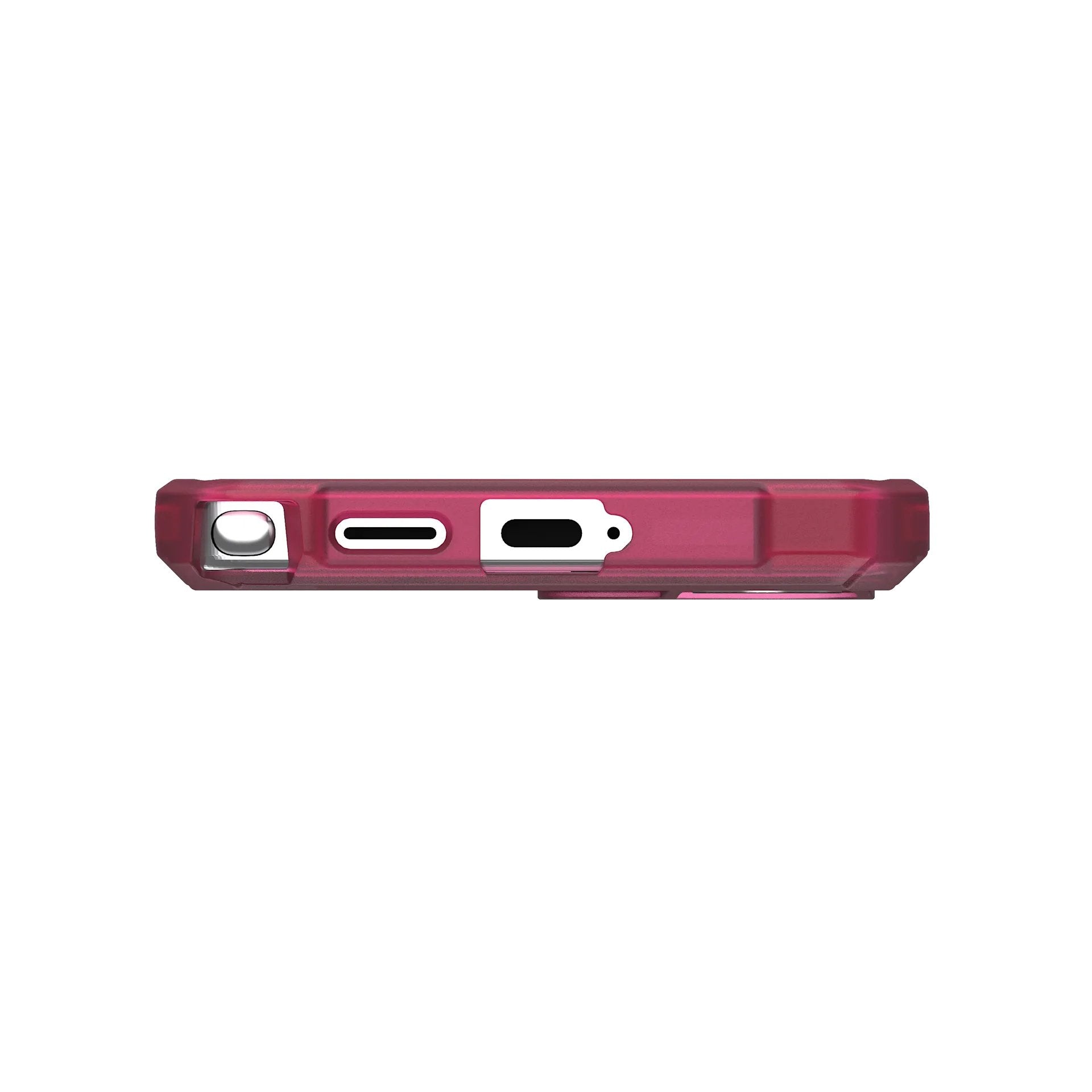 EAN 0840283919008 - Urban Armor Gear Essential Armor funda para teléfono móvil 17,3 cm (6.8") Fruta del bosque imagen 6