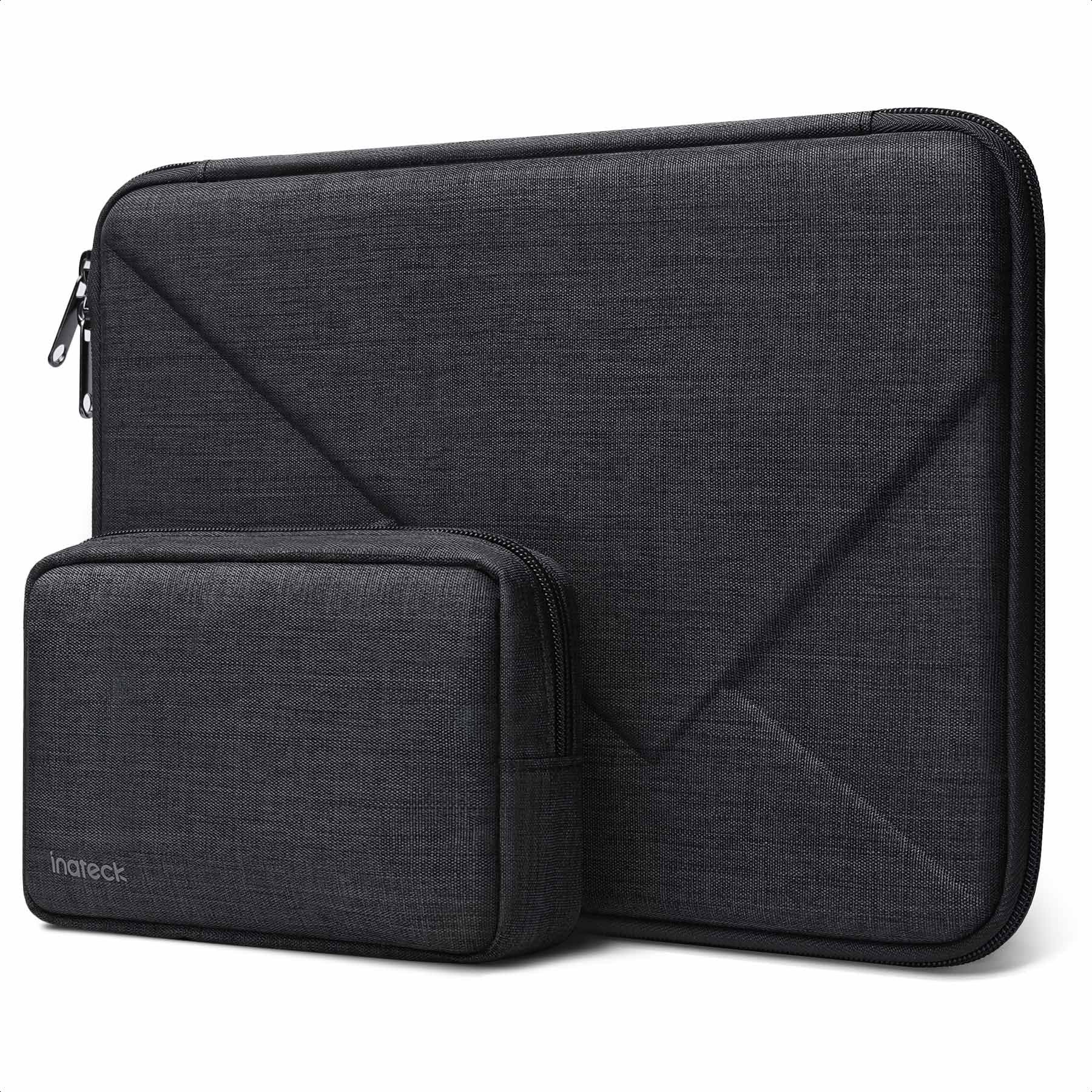 Inateck Laptoptasche 13" Con Zubehörtasche Lb01007-13_negro