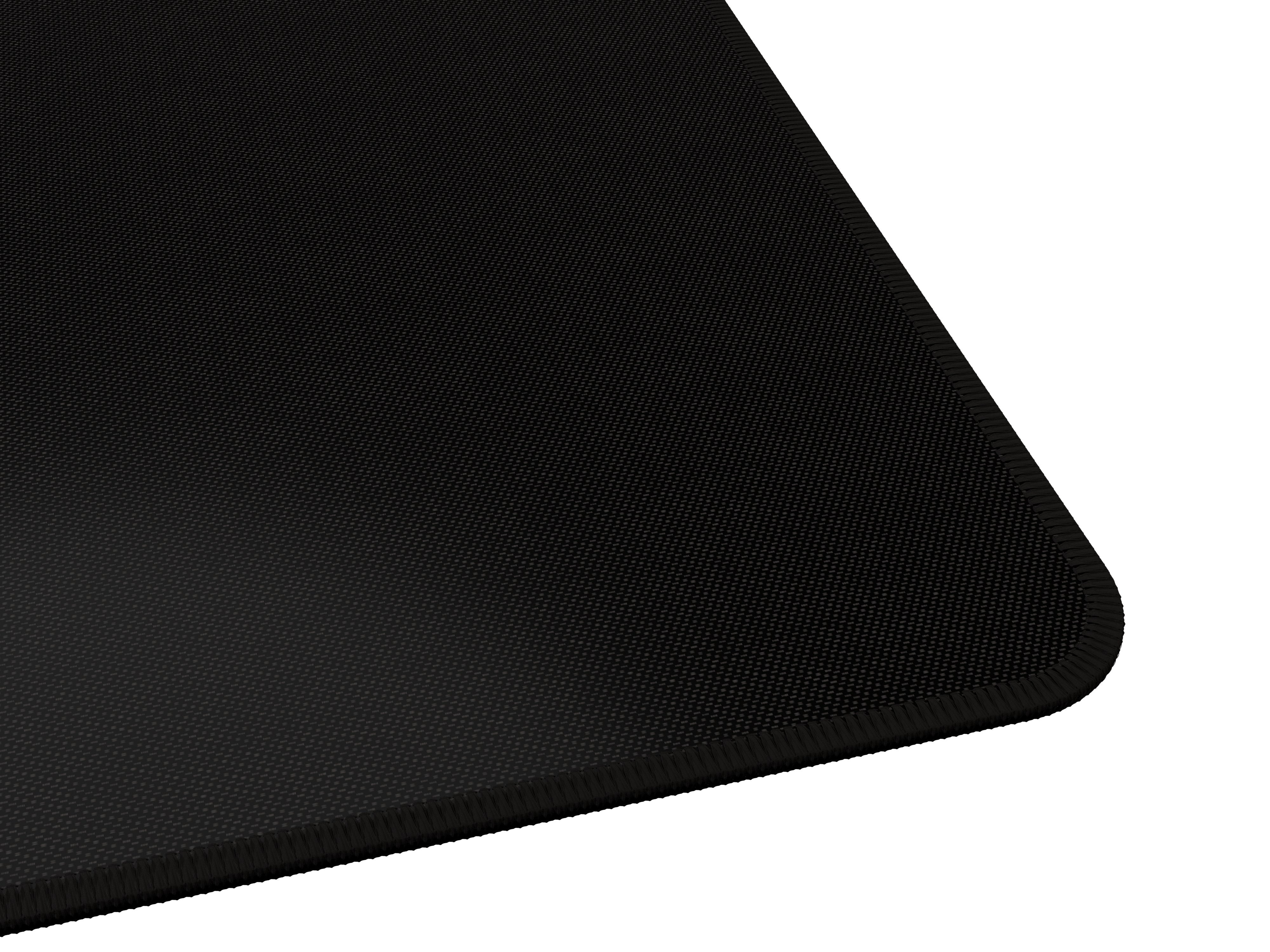 EAN 5901969400908 - GENESIS Carbon 500 MAXI Alfombrilla de ratón para juegos Negro imagen 4